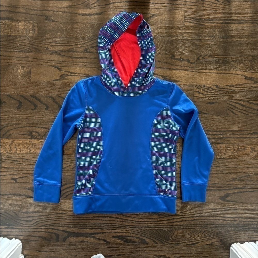 Boys hoodie